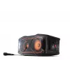 Sharp PS-931 portable/party speaker Black 180 W