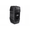 Sharp PS-931 portable/party speaker Black 180 W