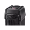 Sharp PS-931 portable/party speaker Black 180 W