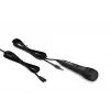 Sharp PS-931 portable/party speaker Black 180 W