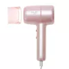 Adler AD 2279p hair dryer, 1800 W, ionic, 2 temperature settings, pink