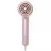 Adler AD 2279p hair dryer, 1800 W, ionic, 2 temperature settings, pink