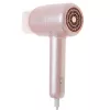 Adler AD 2279p hair dryer, 1800 W, ionic, 2 temperature settings, pink