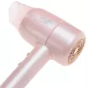 Adler AD 2279p hair dryer, 1800 W, ionic, 2 temperature settings, pink