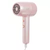 Adler AD 2279p hair dryer, 1800 W, ionic, 2 temperature settings, pink