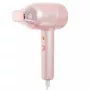Hair dryer Adler AD 2279p 1800 W, 2 heat levels, 2 speeds, cool shot, concentrator nozzle, pink