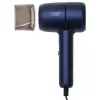 Hair dryer Adler AD 2279b 1800W, 2 temperature settings, 2 speeds, ionic function, blue