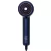 Hair dryer Adler AD 2279b 1800W, 2 temperature settings, 2 speeds, ionic function, blue
