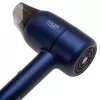 Hair dryer Adler AD 2279b 1800W, 2 temperature settings, 2 speeds, ionic function, blue
