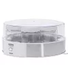 Yogurt maker Camry CR 4519 — electric yogurt machine, 1 L capacity, 20 W