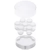 Yogurt maker Camry CR 4519 — electric yogurt machine, 1 L capacity, 20 W