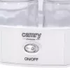 Yogurt maker Camry CR 4519 — electric yogurt machine, 1 L capacity, 20 W