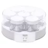 Yogurt maker Camry CR 4519 — electric yogurt machine, 1 L capacity, 20 W