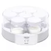 Yogurt maker Camry CR 4519 — electric yogurt machine, 1 L capacity, 20 W