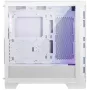 PC Case MSI MAG FORGE 320R AIRFLOW Micro Tower White
