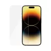 Screen Protector PanzerGlass SAFE. by ® Apple iPhone 14 Pro Ultra-Wide Fit Scratch Shock Resistant