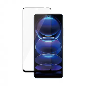 PanzerGlass SAFE. by ® Screen Protector Xiaomi Redmi Note 12 5G | 12 4G | Poco X5 | Ultra-Wide Fit