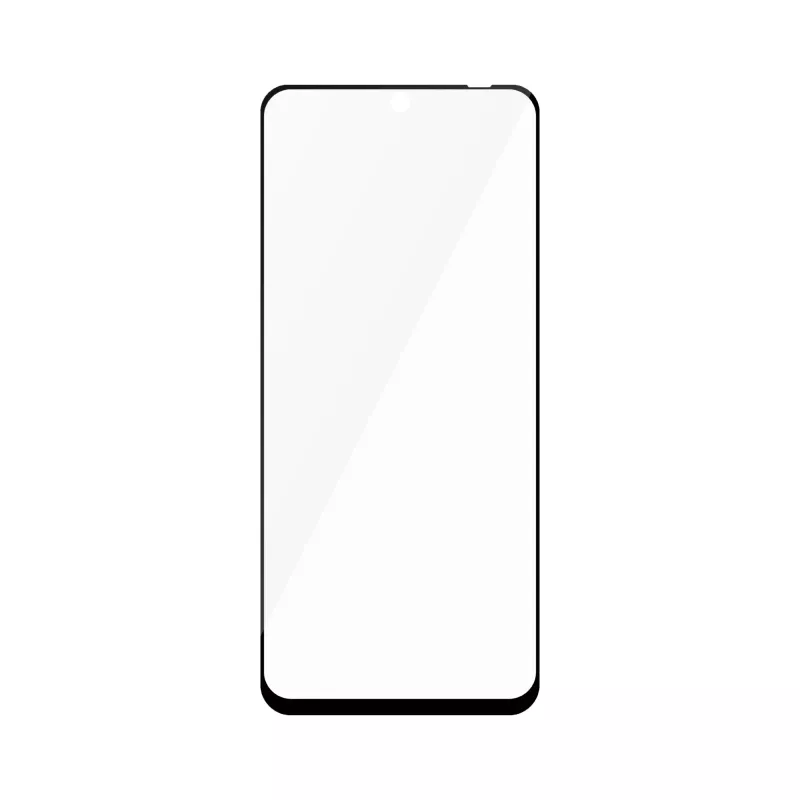 PanzerGlass SAFE. by ® Screen Protector Xiaomi Redmi Note 12 5G | 12 4G | Poco X5 | Ultra-Wide Fit