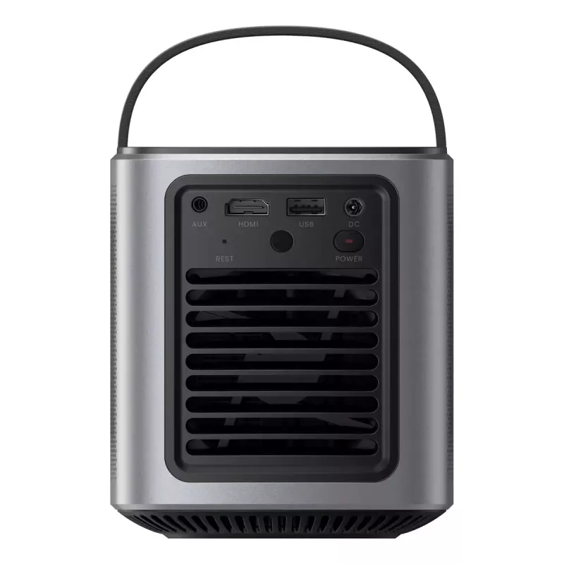 Projector Anker Nebula Mars 3 Air 400 ANSI lumens DLP 1080p Grey
