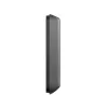 Eufy E8213 Security Camera Black White Dual Motion Detection 16GB