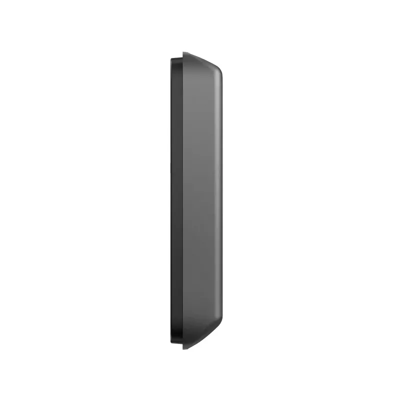 Eufy E8213 Security Camera Black White Dual Motion Detection 16GB