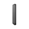 Eufy E8213 Security Camera Black White Dual Motion Detection 16GB