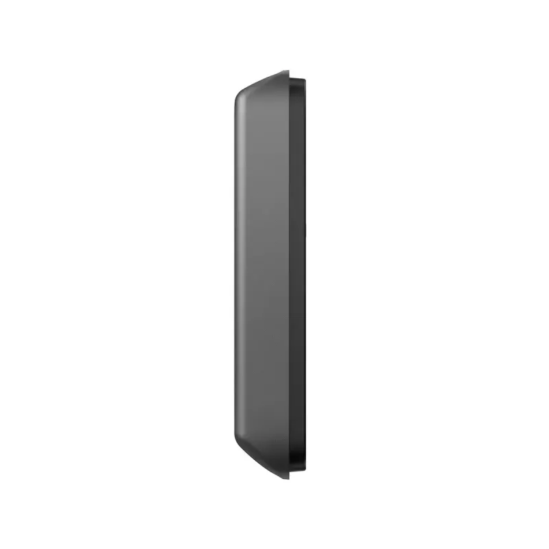 Eufy E8213 Security Camera Black White Dual Motion Detection 16GB