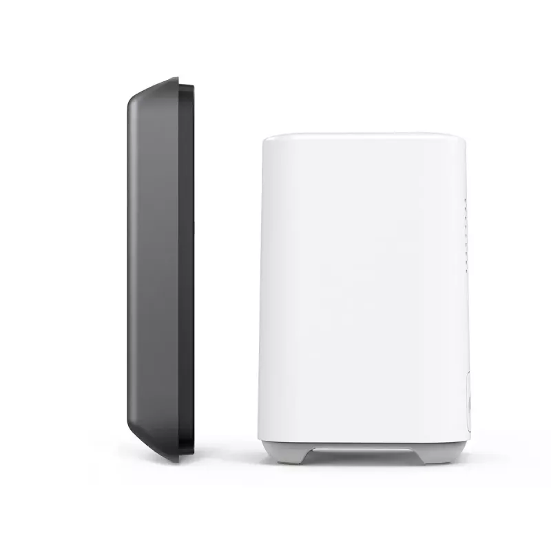 Eufy E8213 Security Camera Black White Dual Motion Detection 16GB