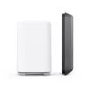 Eufy E8213 Security Camera Black White Dual Motion Detection 16GB