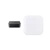 Eufy E8213 Security Camera Black White Dual Motion Detection 16GB