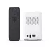 Eufy E8213 Security Camera Black White Dual Motion Detection 16GB