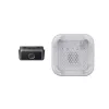 Eufy E8213 Security Camera Black White Dual Motion Detection 16GB