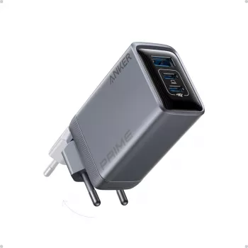 Mobile device charger Anker A2688341 Universal Black AC Indoor 110-240V 1 USB 2.0 2 USB-C