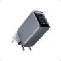 Mobile device charger Anker A2688341 Universal Black AC Indoor 110-240V 1 USB 2.0 2 USB-C