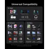 Mobile device charger Anker A2688341 Universal Black AC Indoor 110-240V 1 USB 2.0 2 USB-C