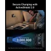 Mobile device charger Anker A2688341 Universal Black AC Indoor 110-240V 1 USB 2.0 2 USB-C