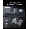 Mobile device charger Anker A2688341 Universal Black AC Indoor 110-240V 1 USB 2.0 2 USB-C