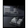 Mobile device charger Anker A2688341 Universal Black AC Indoor 110-240V 1 USB 2.0 2 USB-C