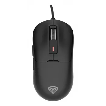 GENESIS Krypton 660 mouse Gaming Right-hand USB Type-A Optical 12000 DPI