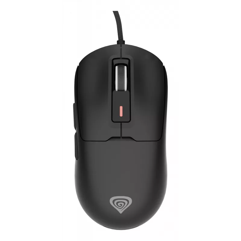 GENESIS Krypton 660 mouse Gaming Right-hand USB Type-A Optical 12000 DPI