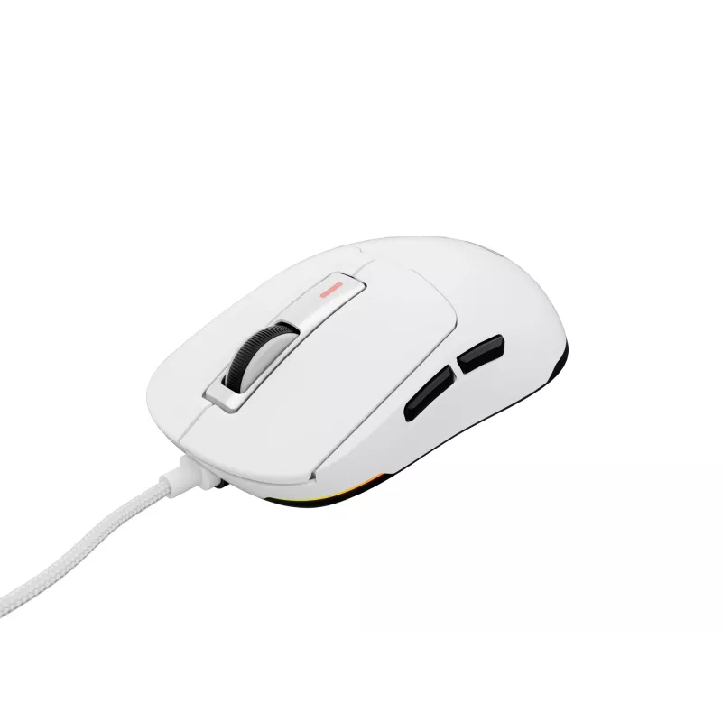 GENESIS Krypton 660 mouse Gaming Ambidextrous USB Type-A Optical 12000 DPI