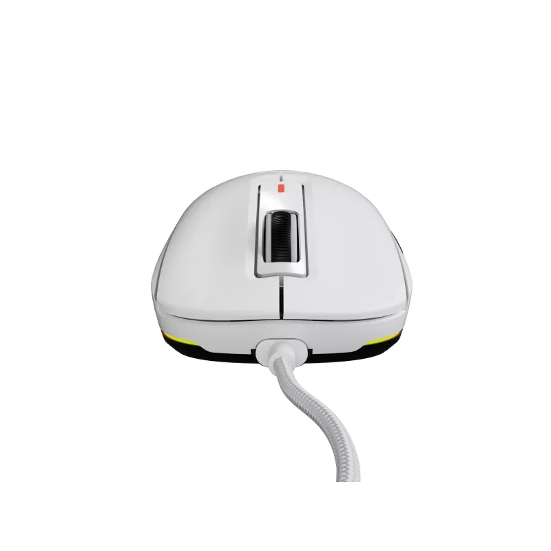 GENESIS Krypton 660 mouse Gaming Ambidextrous USB Type-A Optical 12000 DPI