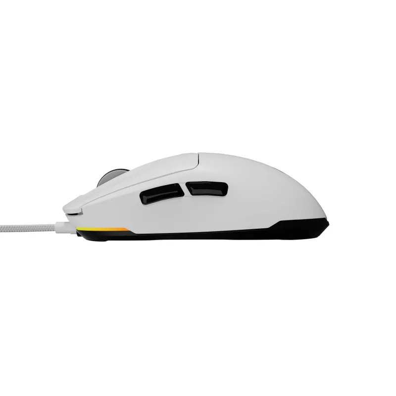 GENESIS Krypton 660 mouse Gaming Ambidextrous USB Type-A Optical 12000 DPI
