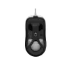 GENESIS Krypton 660 mouse Gaming Ambidextrous USB Type-A Optical 12000 DPI