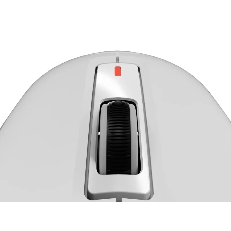 GENESIS Krypton 660 mouse Gaming Ambidextrous USB Type-A Optical 12000 DPI