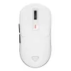 GENESIS Zircon 660 mouse Gaming Right-hand RF Wireless + Bluetooth + USB Type-A Optical 12000 DPI
