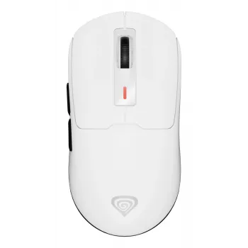 GENESIS Zircon 660 mouse Gaming Right-hand RF Wireless + Bluetooth + USB Type-A Optical 12000 DPI
