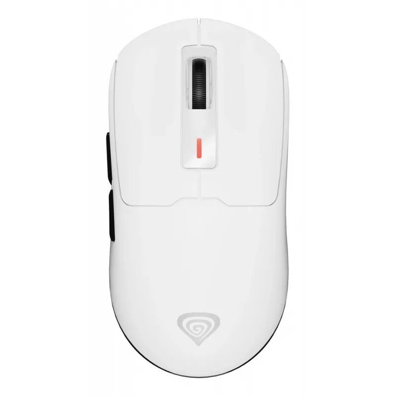 GENESIS Zircon 660 mouse Gaming Right-hand RF Wireless + Bluetooth + USB Type-A Optical 12000 DPI