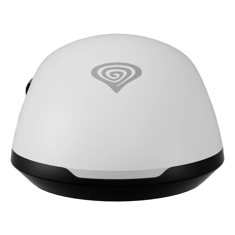 GENESIS Zircon 660 mouse Gaming Right-hand RF Wireless + Bluetooth + USB Type-A Optical 12000 DPI