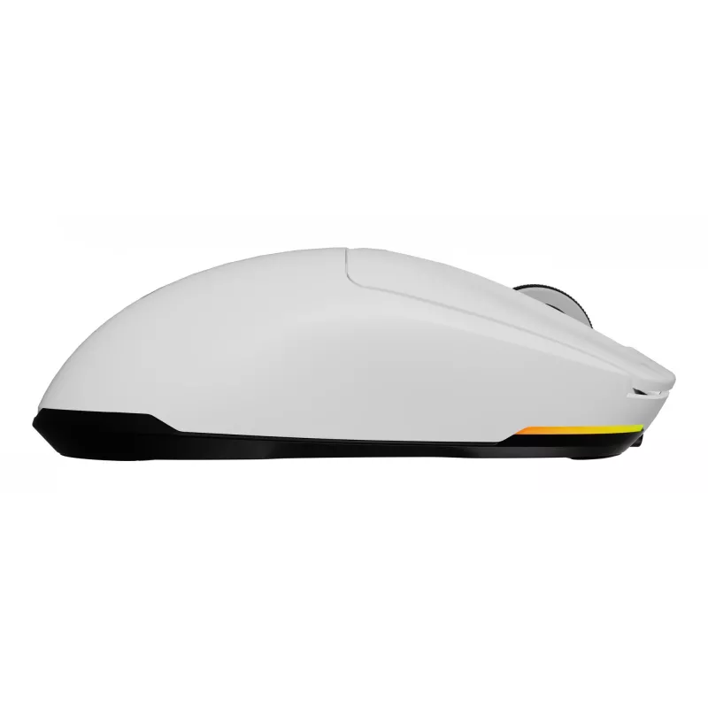 GENESIS Zircon 660 mouse Gaming Right-hand RF Wireless + Bluetooth + USB Type-A Optical 12000 DPI